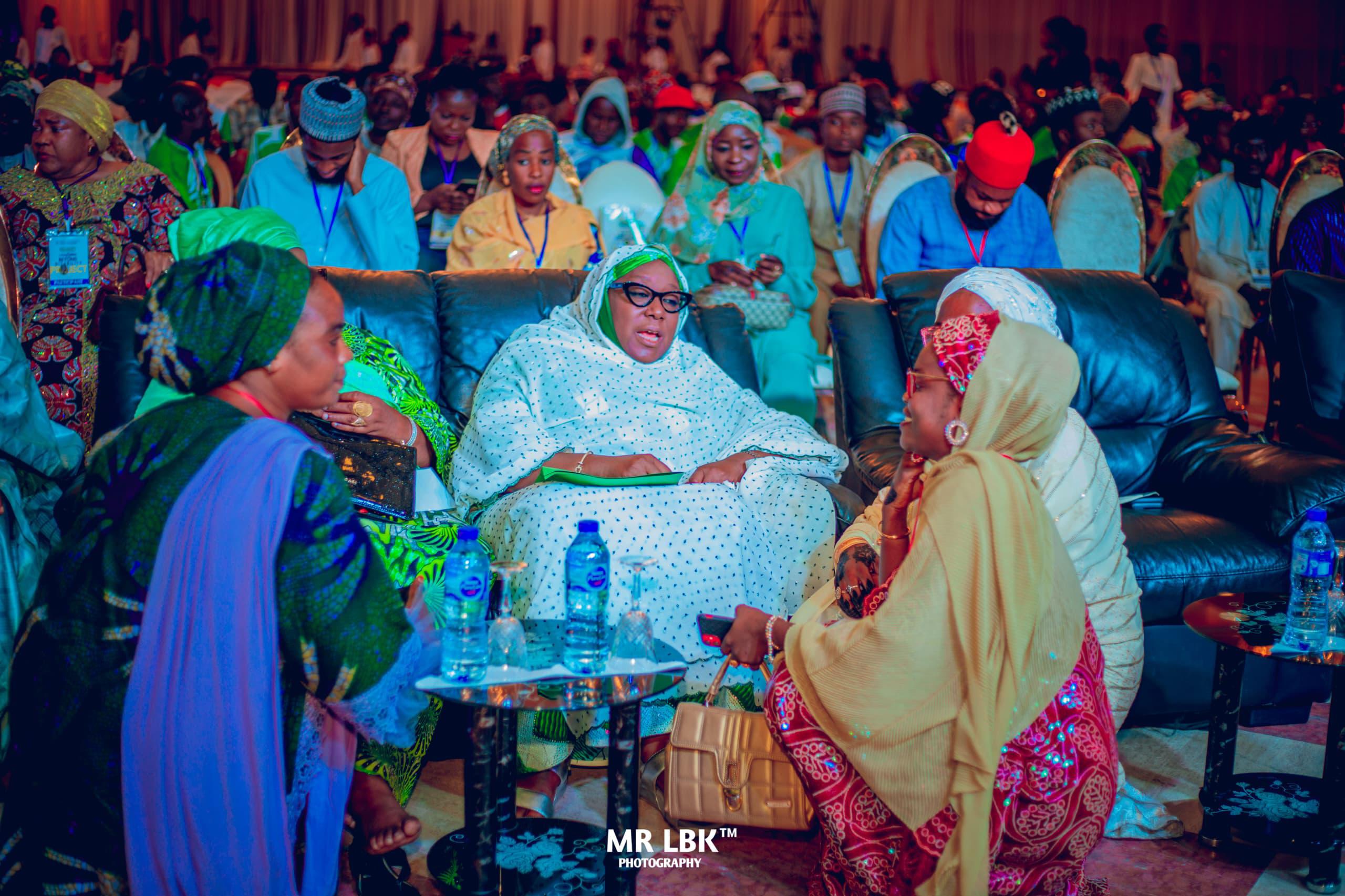 Beyond Disability Project Launch